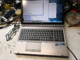 HP HP ^/--/^ Ноутбук HP EliteBook 8570 /--/ p      (13) ^_^^^ Ноутбук HP EliteBook 8570 /--/ p (13) - фото фото фото