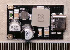 Плати Платы ^/--/^ Модуль зарядки PD /--/ 3/QC /--/ 3.0 USB Type-C XPM /--/ 52 ^_^^^ Модуль зарядки PD /--/ 3/QC /--/ 3. 0 USB Type-C XPM /--/ 52 - фото фото фото