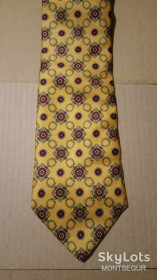 Краватки Галстуки ^/--/^ Очень редкий галстук Италия шелк Versace Zilli Brioni Burberry Kiton Hermes Louis Vuitton Dior Ferre Ferragamo Ricci ^_^^^ Італія шовк Versace Zilli Brioni Burberry Kiton Hermes Louis Vuitton Dior Ferre Ferragamo Ricci - фото фото фото