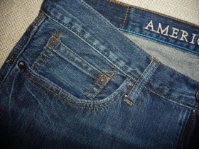 Чоловічі Мужские ^/--/^ ДЖИНСЫ AMERICAN EAGLE.W /--/ 32 L /--/ 32 пояс-88 /--/ см.ОРИГИНАЛ. ^_^^^ Джинси AMERICAN EAGLE.W /--/ 32 L /--/ 32 пояс-88 см. Оригінал. - фото фото фото