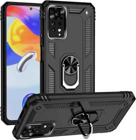 Чохли, бампера Чехлы, бампера ^/--/^ Чохол Fiji Defence для Xiaomi Redmi Note 11 Pro Global (4 /--/ G/5 /--/ G) / Note 11 /--/ E Pro захистний бампер з кіл ^_^^^ Чехол Fiji Defence для Xiaomi Redmi Note 11 Pro Global (4 /--/ G/5 /--/ G) / Note 11 /--/ E Proзащищенный бампер из кругов - фото фото фото