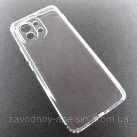 Чохли, бампера Чехлы, бампера ^/--/^ Xiaomi Mi 11 11 /--/ pro прозрачный чехол защита камеры ^_^^^ Xiaomi Mi 11 11 /--/ pro прозорий чохол захист камери - фото фото фото