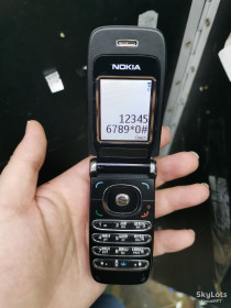 Nokia, Microsoft Nokia, Microsoft ^/--/^ Shop Nokia 6060 silver ^_^^^ Shop Nokia 6060 Silver - фото фото фото