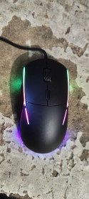 Миші Мыши ^/--/^ Игровая оптическая мышь GamePro GM /--/ 400 USB № 24080501 ^_^^^ Ігрова оптична миша GamePro GM /--/ 400 USB No 24080501 - фото фото фото