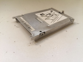 Інші комплектуючі Другие комплектующие ^/--/^ Б/У Кишень Кошик HDD на HP EliteBook 8540 /--/ W ^_^^^ Б/У Кошик HDD на HP EliteBook 8540 /--/ W - фото фото фото