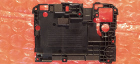 Комплектуючі для корпусів Комплектующие для корпусов ^/--/^ Xiaomi Redmi 7 /--/ a защита платы и резинки оригинал б&amp;#92;у ^_^^^ Xiaomi Redmi 7 /--/ a захист плати і гумки оригінал б&amp;#92;у - фото фото фото