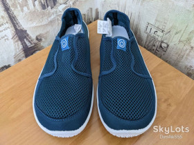 Інше взуття Другая обувь ^/--/^ Аквашузы гидрообувь Decathlon Subea SNK 120 42/43 26.5-27.5 ^_^^^ Аквашузи гідровзуття Decathlon Subea SNK 120 42/43 26.5-27.5 - фото фото фото