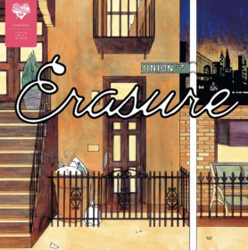 Платівки Пластинки ^/--/^ Erasure - Uniоn Street - 2006.   (LP). 12. Vinyl. Пластинка. UK. S/S. ^_^^^ Erasure - uniоn Street - 2006. (LP). 12.Vinyl. Пластинка. UK. S/S. - фото фото фото