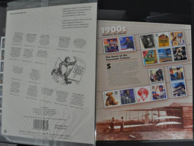 Інше Другое ^/--/^ США Celebrate The Century События 1900-е Лист 1998 ^_^^^ США Celebrate The Century Події 1900-і Ліст 1998 - фото фото фото