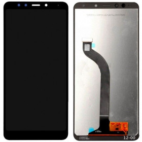 Сенсорні екрани і Дисплеї Сенсорные экраны и Дисплеи ^/--/^ Дисплей Xiaomi Redmi 5   (MDG /--/ 1 / MDI /--/ 1) complete Black ^_^^^ Дисплей Xiaomi Redmi 5 (MDG /--/ 1 / MDI /--/ 1) complete Black - фото фото фото