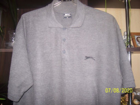 Футболки, майки Футболки, майки ^/--/^ Футболка поло брэнд slazenger/puma/великобритания ^_^^^ Футболка поло бренд slazenger/puma/великобританія - фото фото фото