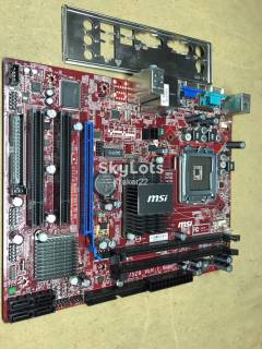 Материнські плати Материнские платы ^/--/^ Плата материнська s /--/ 775 під XEON MSI G /--/ 31 /--/ TM-P /--/ 21  (8006-115) ^_^^^ Плата материнская s /--/ 775 под XEON MSI G /--/ 31 /--/ TM-P /--/ 21 (8006-115) - фото фото фото
