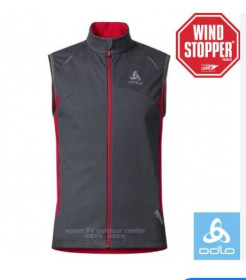 Жилети Жилеты ^/--/^ Крутой спортивный жилет безрукавка Frequency 2.0 Windstopper softshell Odlo. М ^_^^^ Frequency 2.0 Windstopper softshell Odlo. М М М М - фото фото фото