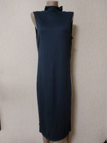 Майки Майки ^/--/^ Стильная женская длинная майка-платье Vero Moda ^_^^^ Стильна жіноча довга майка-сукня Vero Moda - фото фото фото