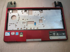 Корпуса Корпуса ^/--/^ корпус нeтбука Acer Aspire One 752 ZH /--/ 7 - топкейс/палмрест    (FOX /--/ 3 /--/ IZH /--/ 7 /--/ TATN /--/ 10) ^_^^^ корпус нeтбука Acer Aspire One 752 ZH /--/ 7 - топкейс/палмрест (FOX /--/ 3 /--/ IZH /--/ 7 /--/ TATN /--/ 10) - фото фото фото