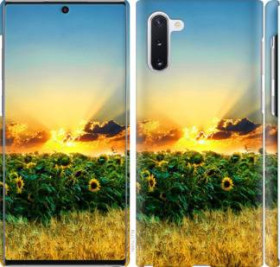 Чохли, бампера Чехлы, бампера ^/--/^ Чехол на Samsung Galaxy Note 10 Украина 1601 /--/ m-1718 - фото фото фото