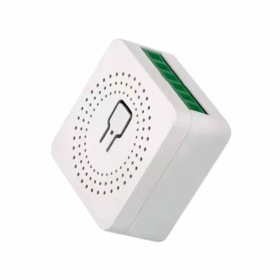 Розетки, вимикачі Розетки, выключатели ^/--/^ Умное беспроводное Wi-fi реле Smart Switch, 16 /--/ А, умный дом ^_^^^ Розумне бездротове Wi-fi реле Smart Switch, 16 /--/ А, розумний будинок - фото фото фото
