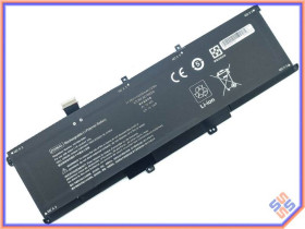 Акумулятори Аккумуляторы ^/--/^ Батарея для HP ZG /--/ 06 /--/ XL EliteBook 1050 G /--/ 1, ZBook Studio G /--/ 5 (11.55 /--/ V 6200 /--/ mAh) - фото фото фото