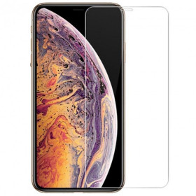 Плівки для екранів Пленки для экранов ^/--/^ Защитное стекло iPhone XS Max 6.5 / iPhone 11 Pro Max 6.5   (0.3 мм, 2.5 /--/ D) без рамок ^_^^^ iPhone XS Max 6.5 / iPhone 11 Pro Max 6.5 (0.3 мм, 2.5 /--/ D) без рамок - фото фото фото