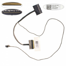 Шлейфи Шлейфы ^/--/^ Шлейф матрицы для ноутбука ASUS (X /--/ 455 series), LED (14005-01400000) ^_^^^ Шлейф матриці для ноутбука ASUS (X /--/ 455 series), LED (14005-01400000) - фото фото фото