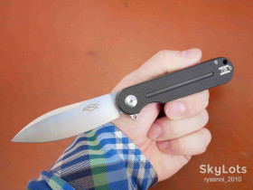 Ножі, мультітули Ножи, мультитулы ^/--/^ FBKNIFE Firebird FH /--/ 922-BK, D /--/ 2, G /--/ 10 Black, Ganzo, шарикоподшипник, Tactical, EDC, Outdoor, Liner Lock ^_^^^ FBKNIFE Firebird FH /--/ 922-BK, D /--/ 2, G /--/ 10 Black, Ganzo, шарикопідшипник, Tactical, EDC, Outdoor, Liner Lock - фото фото фото