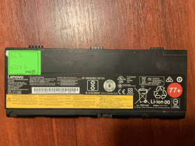 Акумулятори Аккумуляторы ^/--/^ B /--/ 5043 Акумулятор Оригінальний LENOVO SB /--/ 10 /--/ H /--/ 45077 Знос: 36 Lenovo ThinkPad P /--/ 50 P /--/ 51 P /--/ 52 ^_^^^ B /--/ 5043 ОРИГИНАЛ! LENOVO SB /--/ 10 /--/ H /--/ 45077 Износ: 36 Lenovo ThinkPad P /--/ 50 P /--/ 51 P /--/ 52 - фото фото фото