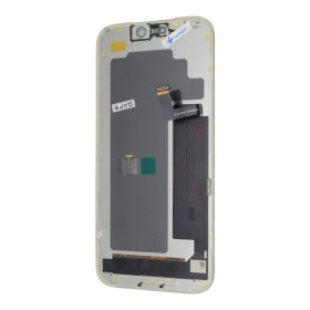 Сенсорні екрани і Дисплеї Сенсорные экраны и Дисплеи ^/--/^ Дисплей iPhone 17 Pro Max з сенсором та рамкою black  (OLED HARD) ^_^^^ Дисплей iPhone 17 Pro Max с сенсором и рамкой black (OLED HARD) - фото фото фото
