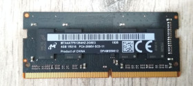 Оперативна пам'ять Оперативная память ^/--/^ Для ноутбука 4 /--/ GB DDR /--/ 4-2133 /--/ P Micron PC /--/ 4-17000 /--/ S 1 /--/ Rx /--/ 8 RAM Оперативна пам&amp;apos;ять ДДР /--/ 4 ^_^^^ Для ноутбука 4 /--/ GB DDR /--/ 4-2133 /--/ P Micron PC /--/ 4-17000 /--/ S 1 /--/ Rx /--/ 8 RAM Оперативная память ДДР /--/ 4 - фото фото фото