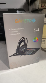 Інше Другое ^/--/^ Навушники HamePro від комплекту GS /--/ 890 ^_^^^ Наушники HamePro от комплекта GS /--/ 890 - фото фото фото