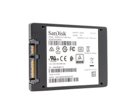 Твердотільні SSD-накопичувачі Твердотельные SSD-накопители ^/--/^ 500 /--/ Gb SSD SANDISK Ultra 3 /--/ D 2.5&amp;quot; SATA - фото фото фото