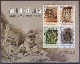 Шрі-Ланка Шри-Ланка ^/--/^ Шри-Ланка 2015 ДРЕВНИЕ РИСУНКИ НА КАМНЕ РЕЗЬБА СКУЛЬПТУРА АРХЕОЛОГИЯ ИСКУССТВО НАХОДКИ Блок 4 /--/ м** MNH ^_^^^ Шрі-Ланка 2015 Стародавні рисунки на камені РЕЗЬБА СКУЛЬПТУРА АРХЕОЛОГІЯ МИСТЕЦТВА НАХОДКИ Блок 4 /--/ М** MNH - фото фото фото