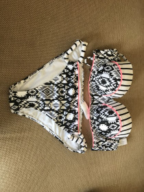 Купальники, парео Купальники, парео ^/--/^ Купальник новый ^_^^^ Купальник новий - фото фото фото