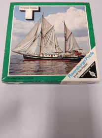 Пазли, мозаїки Пазлы, мозаики ^/--/^ пазли ретро Ravensburger Technik-Puzzle вінтаж, 80-90 роки пазлы ^_^^^ пазлы Ravensburger Technik-Puzzle винтаж, 80-90 годы пазлы - фото фото фото