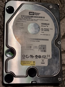 Жорсткі диски Жесткие диски ^/--/^ 100% ide hdd 3.5 500 гб wd caviar se 7200 61.4/62.4 жесткий диск wd /--/ 5000 /--/ aajb-00 /--/ yra /--/ 0 western digital вд ata pata ^_^^^ 100% ide hdd 3.5 500 гб wd caviar se 7200 61.4/62.4 жорсткий диск wd /--/ 5000 /--/ aajb-00 /--/ yra /--/ 0 western digital вд ata pata - фото фото фото