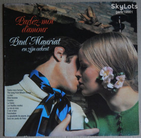 Платівки Пластинки ^/--/^ Paul Mauriat En Zijn Orkest – Parlez-moi D&amp;apos;amour  (Reader&amp;apos;s Digest – DRDS 9196, Holland) EX+/NM- ^_^^^ Paul Mauriat En Zijn Orkest – Parlez-moi D&amp;apos;amour (Reader&amp;apos;s Digest – DRDS 9196, Holland) EX+/NM- - фото фото фото