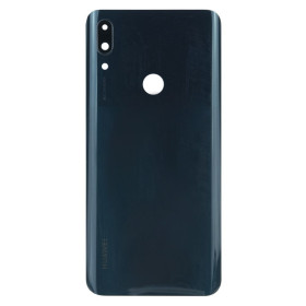 Інше  (Корпуса) Другое (Корпуса) ^/--/^ Задня частина корпусу Huawei P Smart Z Blue  (з склом камери) ^_^^^ Задняя часть корпуса Huawei P Smart Z Blue (со стеклом камеры) - фото фото фото