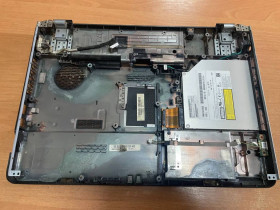 Корпуса Корпуса ^/--/^ Нижняя крышка поддон  для Toshiba L /--/ 350-107 ^_^^^ Нижня кришка піддон для Toshiba L /--/ 350-107 - фото фото фото