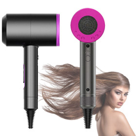 Фени Фены ^/--/^ Професійний фен для волосся Fashion hair dryer / Електричний фен для сушіння волосся ^_^^^ Профессиональный фэн для волос Fashion hair dryer / Электрический фен для сушки волос - фото фото фото