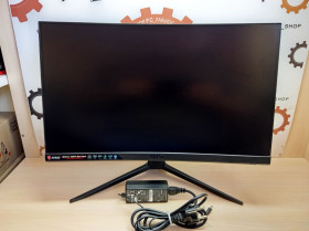 Інші виробники Другие производители ^/--/^ Монітор 23.6&amp;quot; MSI Optix G /--/ 24 /--/ C /--/ 4 ^_^^^ Монитор 23.6&amp;quot; MSI Optix G /--/ 24 /--/ C /--/ 4 - фото фото фото