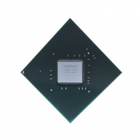 Мікросхеми Микросхемы ^/--/^ Микросхема NVIDIA N /--/ 16 /--/ S-GTR-B-A /--/ 2 (DC 2017) GeForce 940 /--/ MX видеочип для ноутбука - фото фото фото