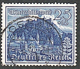 Третій Рейх (-) Третий Рейх (-) ^/--/^ Германия, Третий Рейх  (1939) Замки ^_^^^ Німеччина, Третій Рейх (1939) Замки - фото фото фото