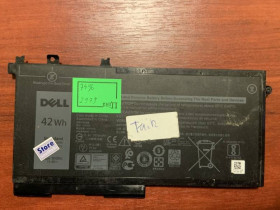 Акумулятори Аккумуляторы ^/--/^ Акумулятор DELL 3 /--/ DDDG Знос: 74 DELL Latitude 15 3520, 3530, E /--/ 5280, E /--/ 5480, E /--/ 5580, E /--/ 5590 (2179) ^_^^^ 2179 DELL 3 /--/ DDG Знос:74 DELL Latitude 15 3520, 3530, E /--/ 5280, E /--/ 5480, E /--/ 5580, E /--/ 5590 - фото фото фото