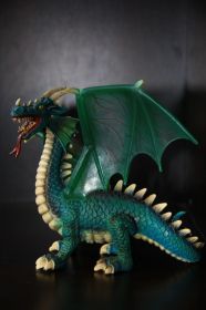 Фігурки, солдатики Фигурки, солдатики ^/--/^ дракон SCHLEICH ФРГ ^_^^^ дракон SCHLEICH ФРН - фото фото фото