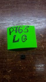 Інше Другое ^/--/^ LG P /--/ 765 резинка датчика приближения и освещения ^_^^^ LG P /--/ 765 гумка датчика наближення та освітлення - фото фото фото