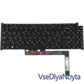 Клавіатури Клавиатуры ^/--/^ Клавиатура для ноутбука ACER (SFG /--/ 16-71) rus, black, без фрейма, подсветка клавиш ^_^^^ Клавіатура для ноутбука ACER (SFG /--/ 16-71) rus, black, без фрейму, підсвічування клавіш - фото фото фото