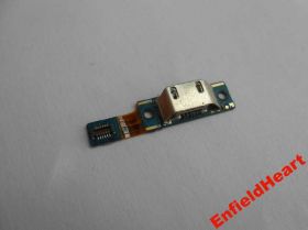 Шлейфи, перехідники Шлейфы, переходники ^/--/^ Шлейф USB HTC Desire S S /--/ 510 /--/ e (pg /--/ 88100) G /--/ 12 Orig - фото фото фото