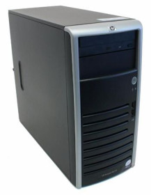 Сервери Серверы ^/--/^ Сервер HP ProLiant ML /--/ 110 G /--/ 4 Intel Xeon DC 3040 1.86 /--/ GHz CPU/2 /--/ Gb DDR /--/ 2 RAM/Seagate ST /--/ 3160812 /--/ AS x 2 160 /--/ Gb x 2 HDD/Matrox G /--/ 200 /--/ e 16 /--/ Mb Video/LAN/370 /--/ W Case. 90$ ^_^^^ Сервер HP ProLiant ML /--/ 110 G /--/ 4 Intel Xeon DC 3040 1.86 /--/ GHz CPU/2 /--/ Gb DDR /--/ 2 RAM/Seagate ST /--/ 3160812 /--/ AS x 2 160 /--/ Gb x 2 HDD/Matrox G /--/ 200 /--/ e 16 /--/ Mb Video/LAN/370 /--/ W Case - фото фото фото