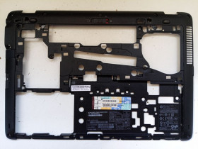 Корпуса Корпуса ^/--/^ Б/У Корпус низ без сервісної кришки на HP EliteBook 840 G /--/ 1 ^_^^^ В Корпус низ без сервисной крышки на HP EliteBook 840 G /--/ 1 - фото фото фото