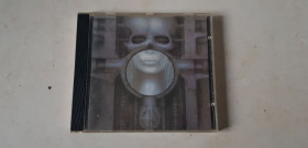Музичні диски Музыкальные диски ^/--/^ ELP Brain Salad Surgery CD фірмовий ^_^^^ ELP Brain Salad Surgery CD фирменный - фото фото фото