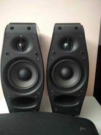 Колонки акустика Колонки, акустика ^/--/^ Активна компютерна акустика Focal XS Book Wireless з Bluetooth ^_^^^ Активная компьютерная акустика Focal XS Book Wireless с Bluetooth - фото фото фото